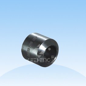 承插管件焊單接口管箍